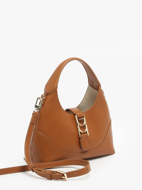 Handtassen Amy By byblos Bruin amy BS45B02 ander zicht 2